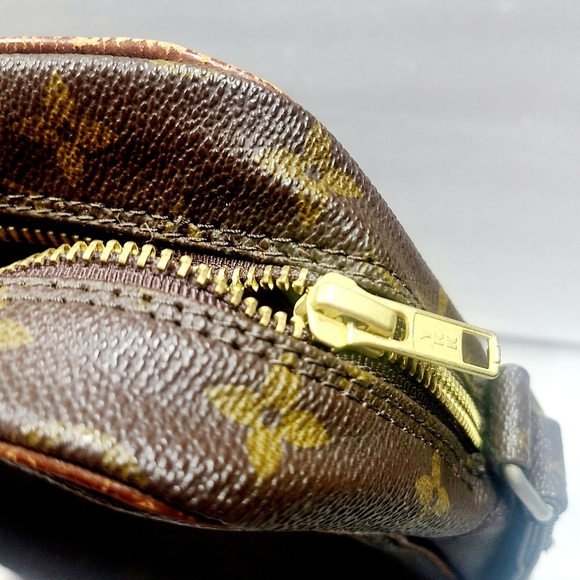 Vintage Louis Vuitton Shoulder Bag - Picture 8 of 8